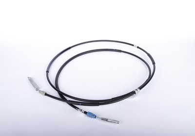 GM Genuine Parts Rear Passenger Side Parking Brake Cable Assembly