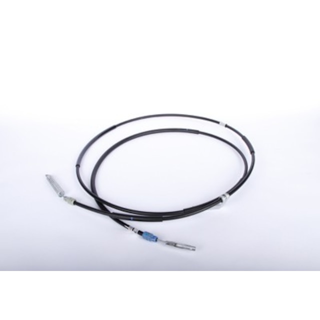 GM Genuine Parts Rear Passenger Side Parking Brake Cable Assembly