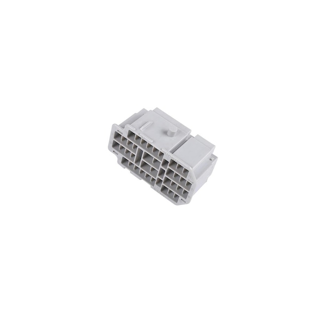 GM Genuine Parts Front Door Harness Inline Connector