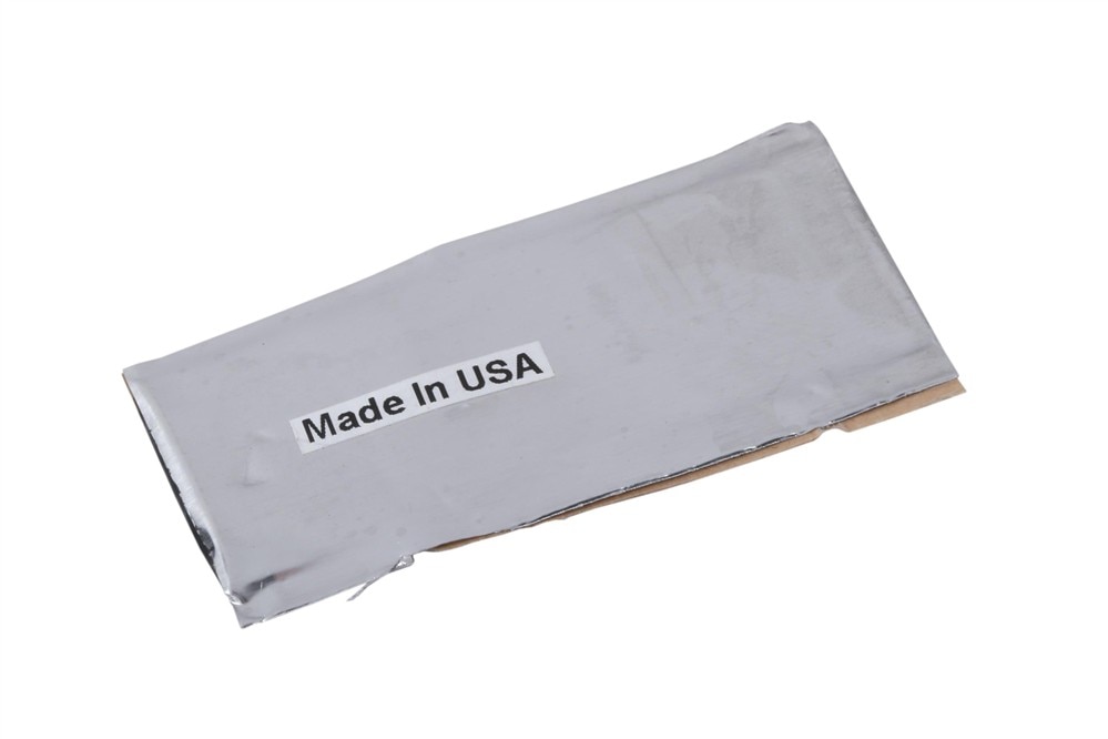 GM Genuine Parts Rear End Panel Opening Sealing Strip