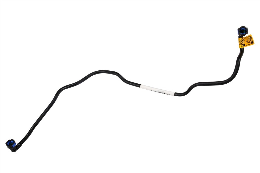 GM Genuine Parts Fuel Feed Pipe