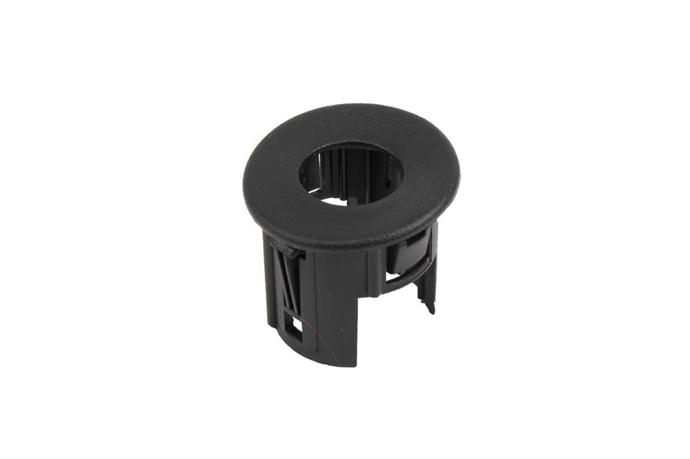 GM Genuine Parts Black Rear Park Assist Sensor Housing