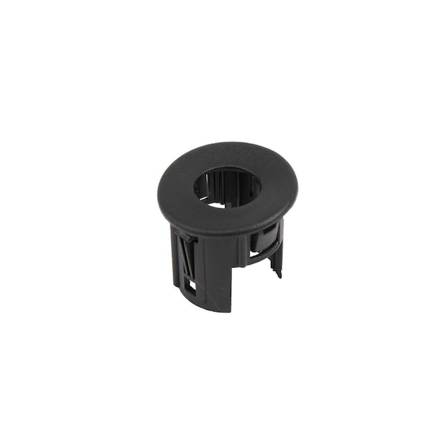 GM Genuine Parts Black Rear Park Assist Sensor Housing
