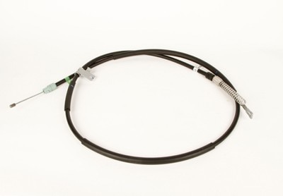 GM Genuine Parts Rear Parking Brake Cable Assembly