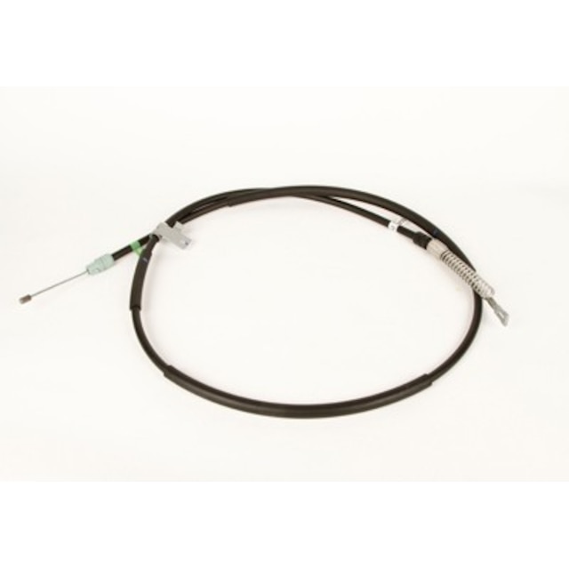 GM Genuine Parts Rear Parking Brake Cable Assembly