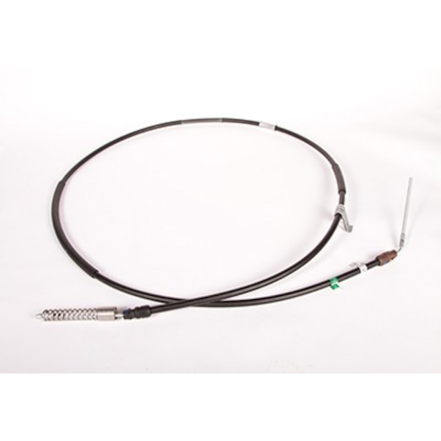 GM Genuine Parts Rear Passenger Side Parking Brake Cable Assembly