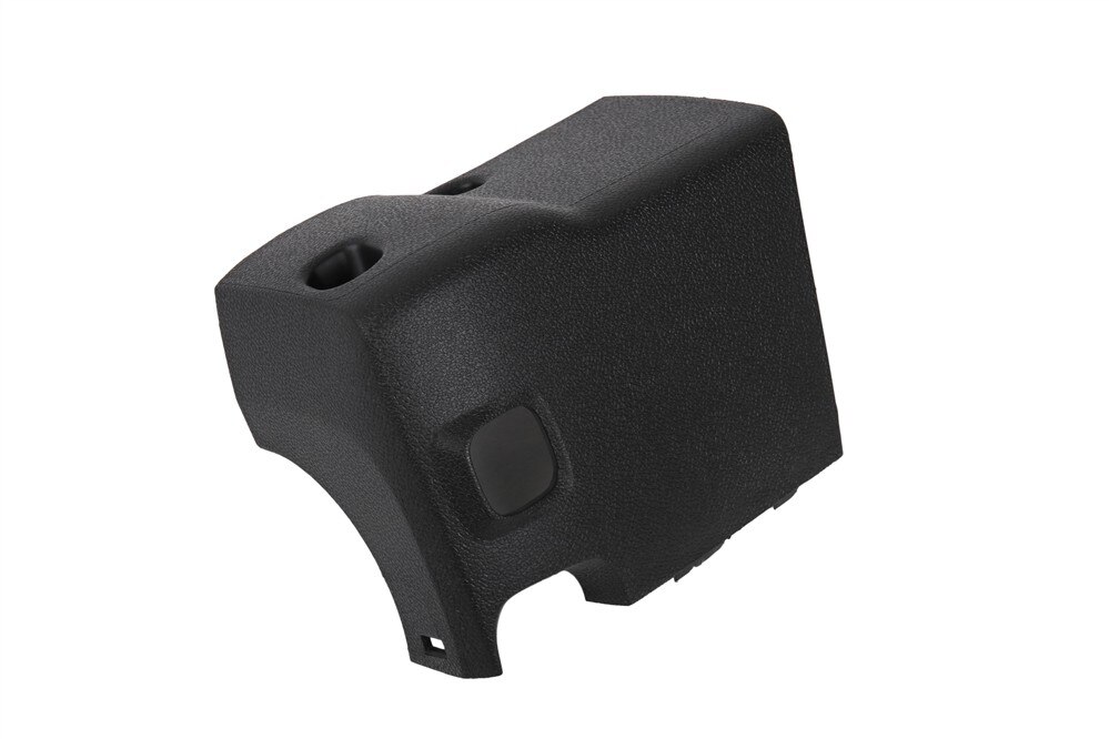 GM Genuine Parts Ebony Steering Column Lower Trim Cover
