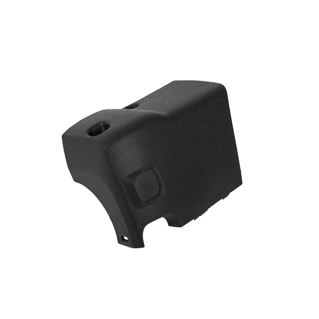 GM Genuine Parts Ebony Steering Column Lower Trim Cover