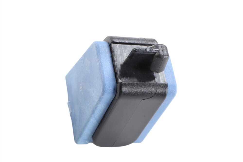 GM Genuine Parts Upper Body Hinge Pillar Baffle