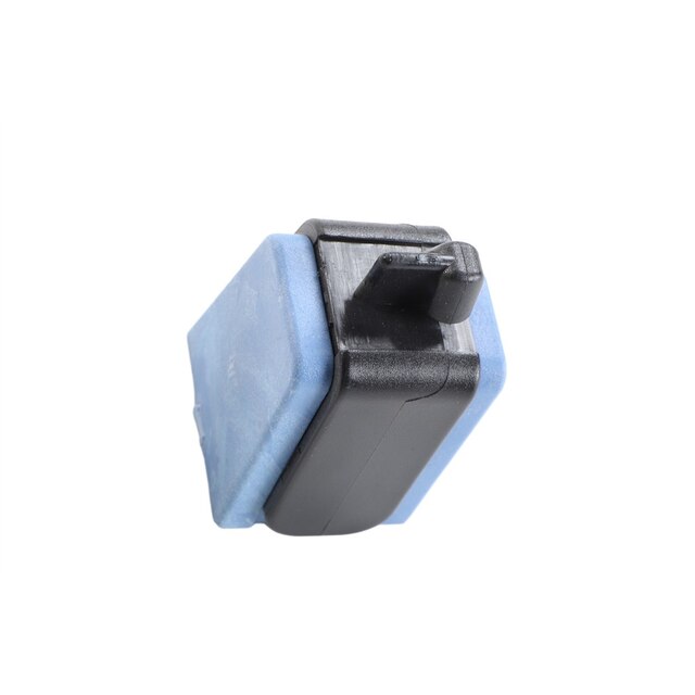 GM Genuine Parts Upper Body Hinge Pillar Baffle