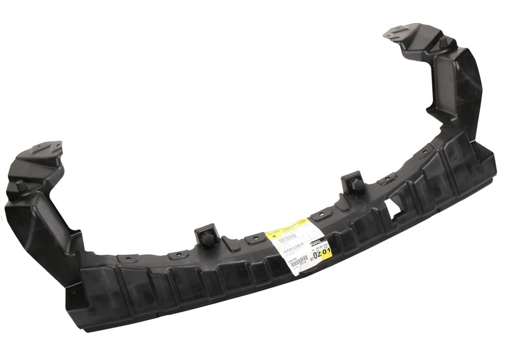 GM Genuine Parts Front Bumper Fascia Upper Support