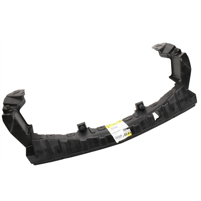 GM Genuine Parts Front Bumper Fascia Upper Support