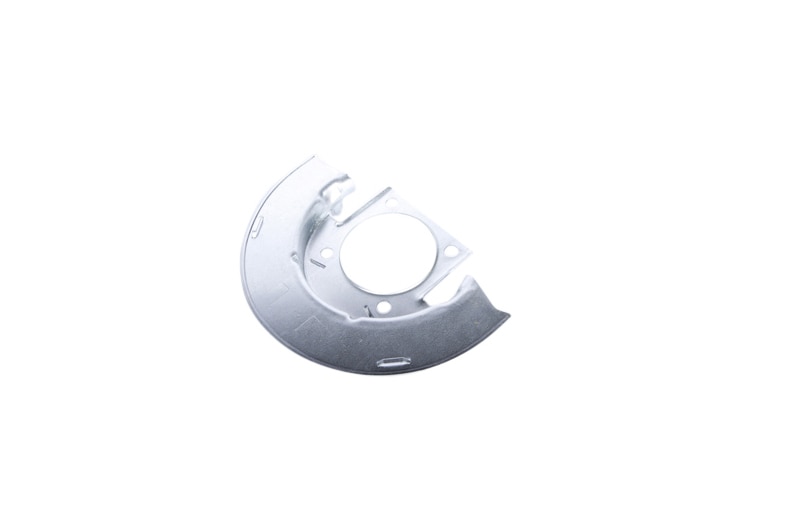 GM Genuine Parts Front Brake Dust Shield