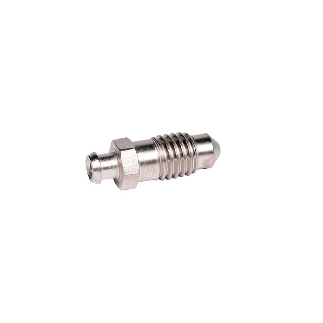 GM Genuine Parts Front Disc Brake Caliper Bleeder Valve