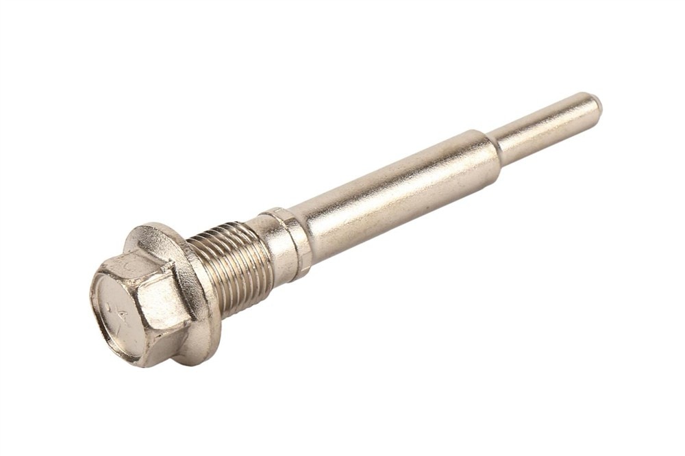 GM Genuine Parts Disc Brake Caliper Bolt