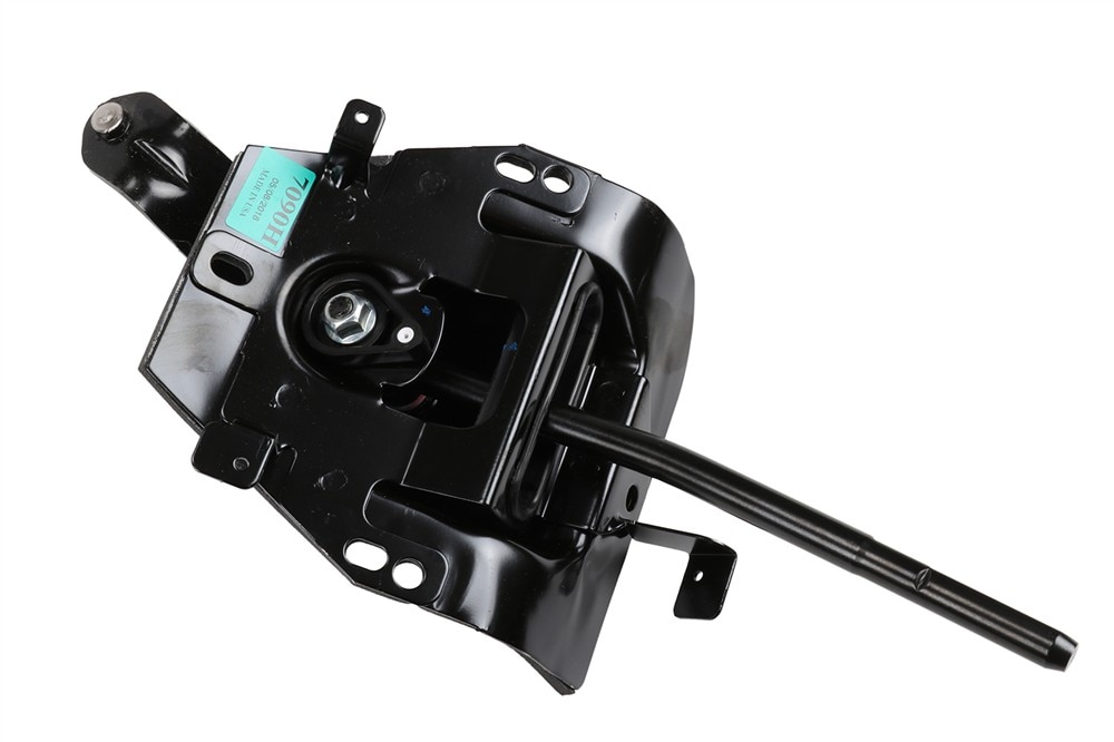 GM Genuine Parts Transfer Case Control Lever