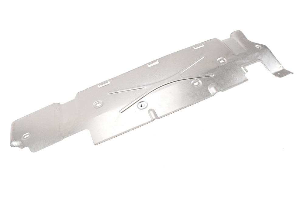 GM Genuine Parts Fuel Tank Heat Shield