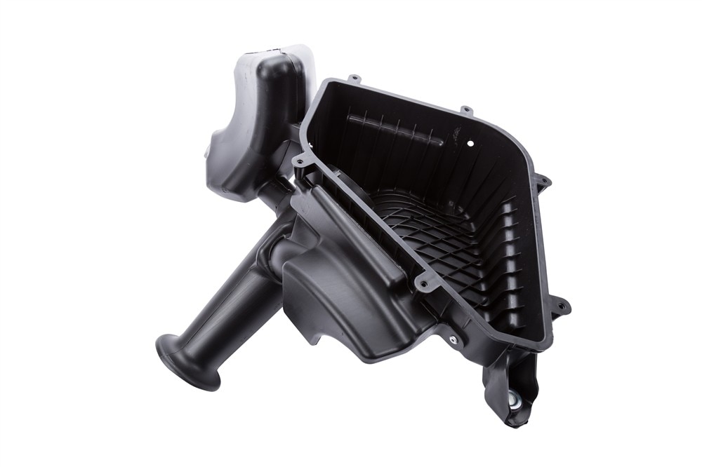 GM Genuine Parts Air Cleaner Lower Housing