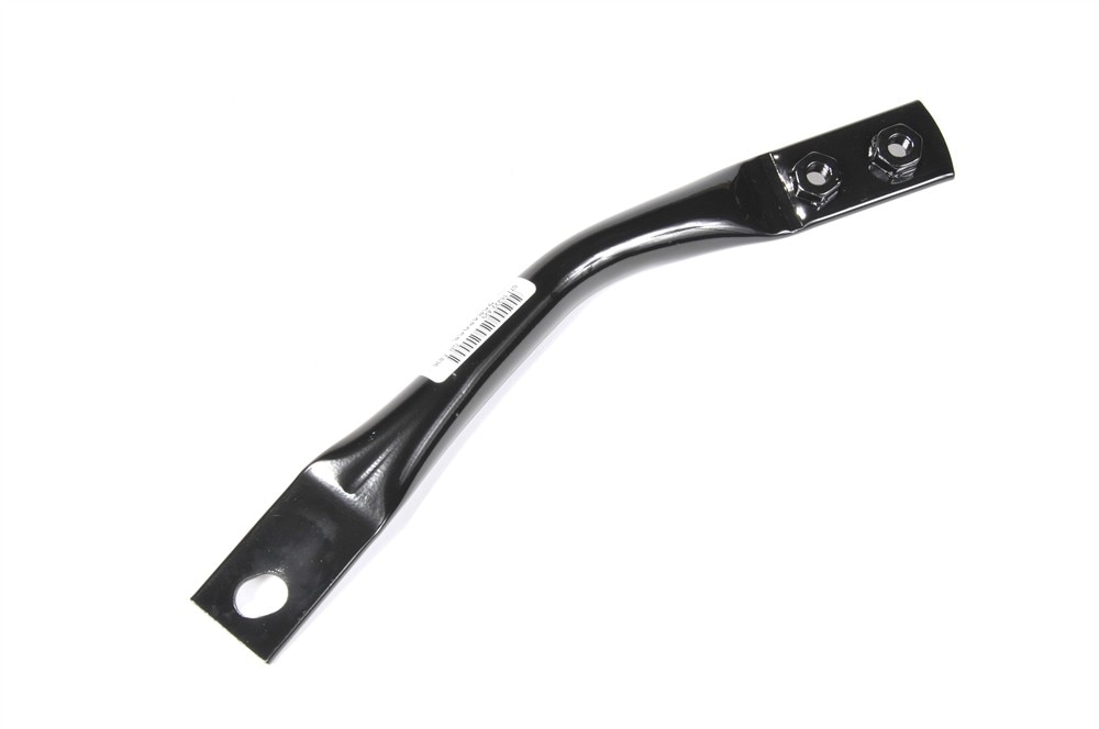 GM Genuine Parts Front Driver Side Bumper Impact Bar Brace