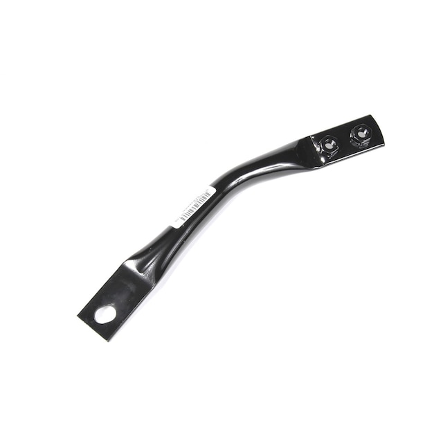 GM Genuine Parts Front Driver Side Bumper Impact Bar Brace