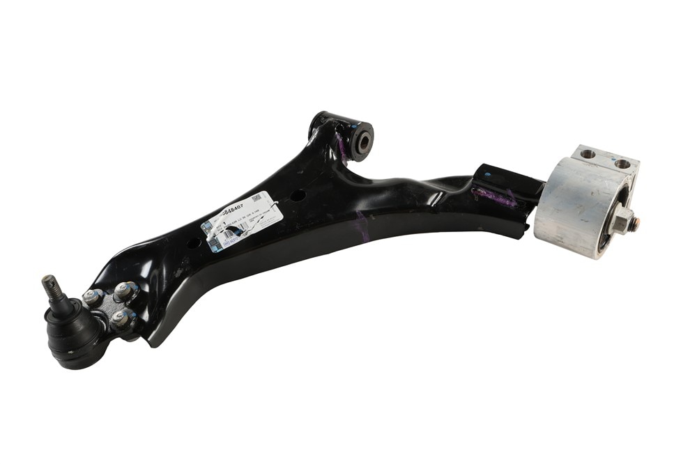 GM Genuine Parts Front Driver Side Suspension Lower Control Arm