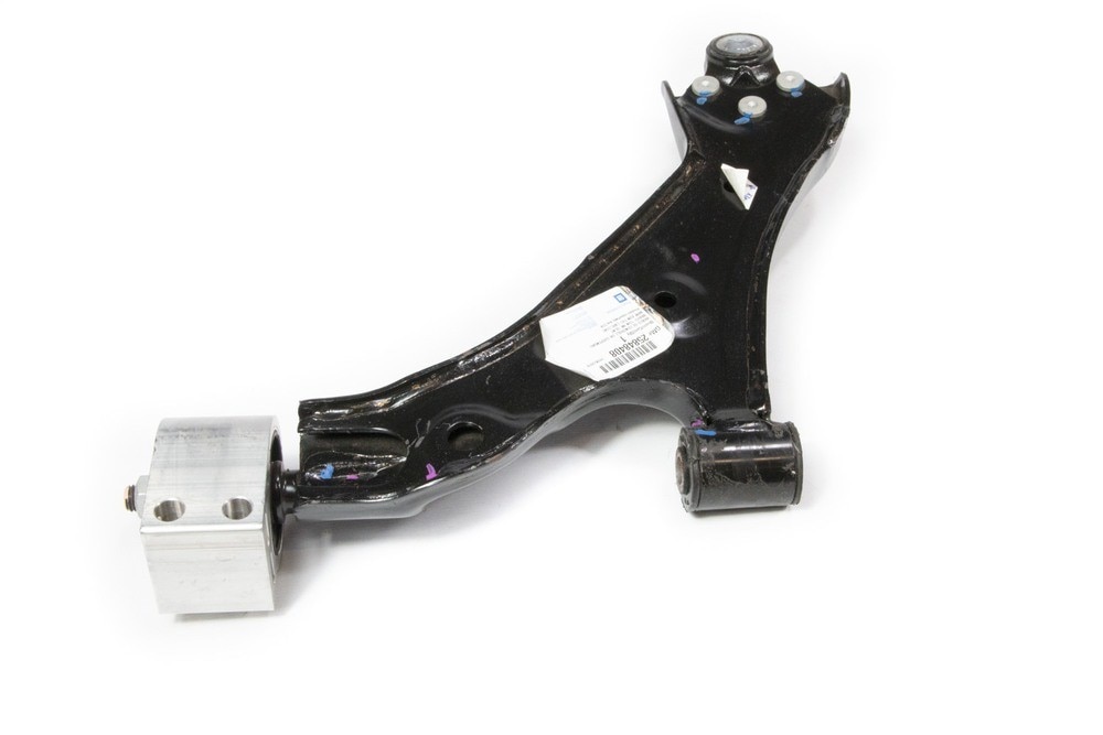 GM Genuine Parts Front Passenger Side Lower Suspension Control Arm