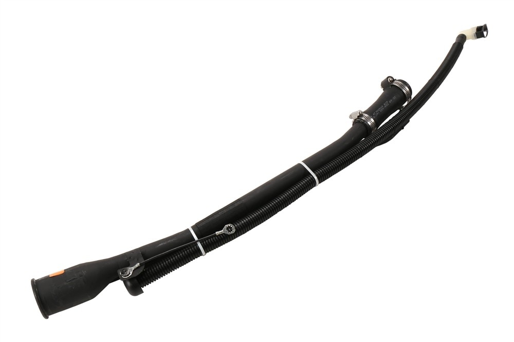 GM Genuine Parts Fuel Tank Filler Pipe