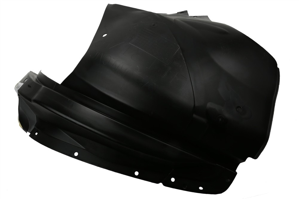 GM Genuine Parts Driver Side Front Wheelhouse Liner