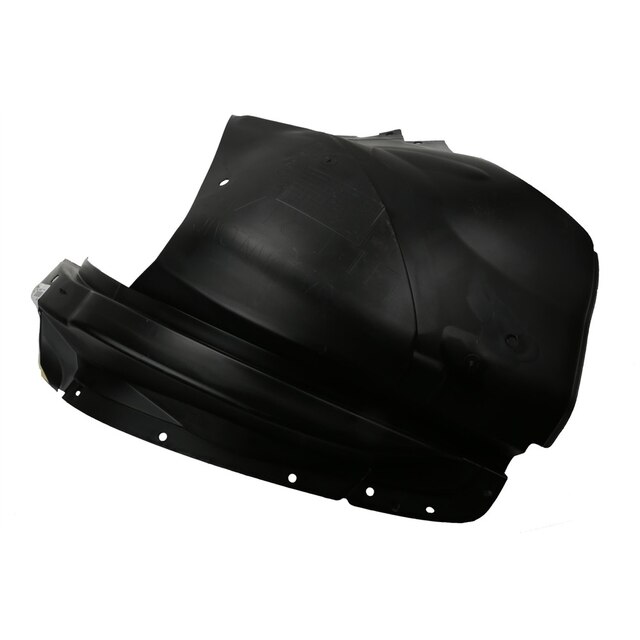 GM Genuine Parts Driver Side Front Wheelhouse Liner