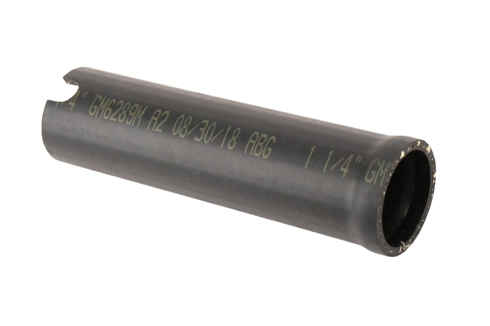 GM Genuine Parts Fuel Tank Filler Hose