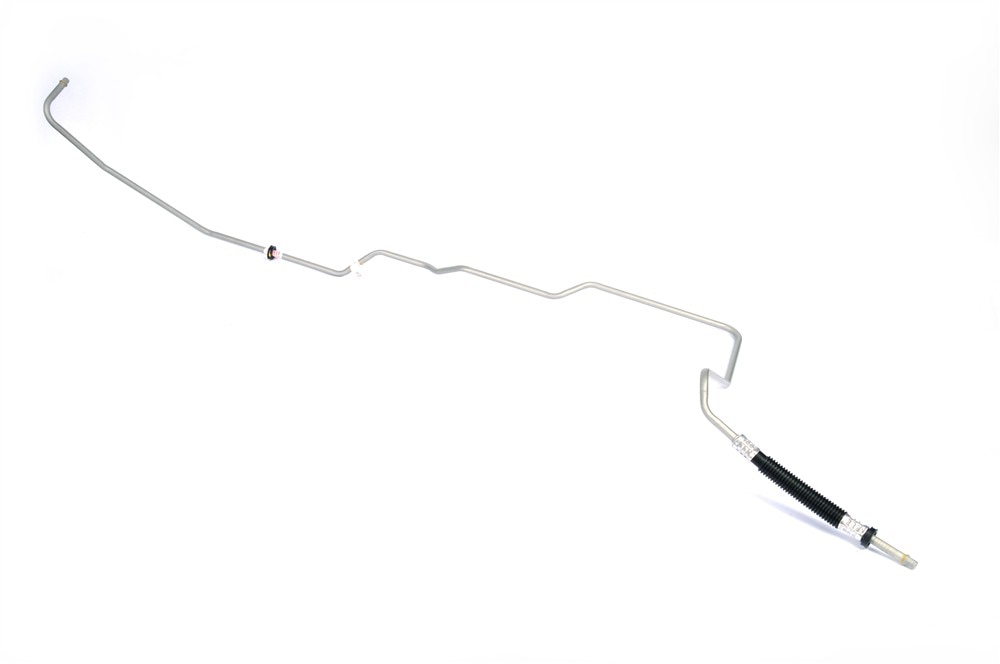 GM Genuine Parts Automatic Transmission Fluid Cooler Lower Line