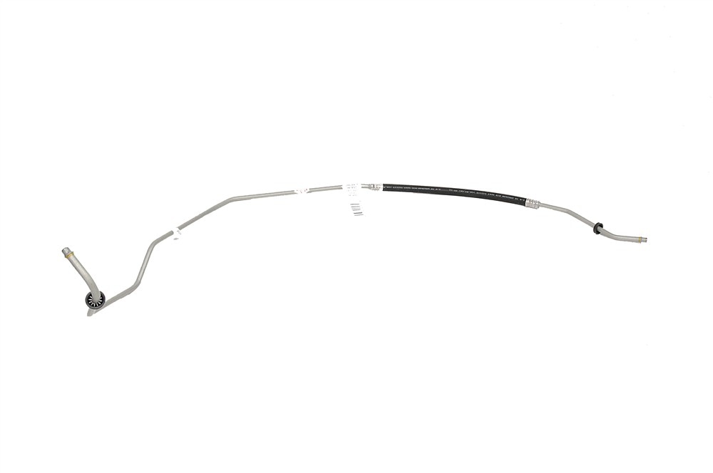 GM Genuine Parts Automatic Transmission Fluid Cooler Lower Line