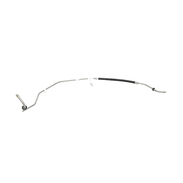 GM Genuine Parts Automatic Transmission Fluid Cooler Lower Line