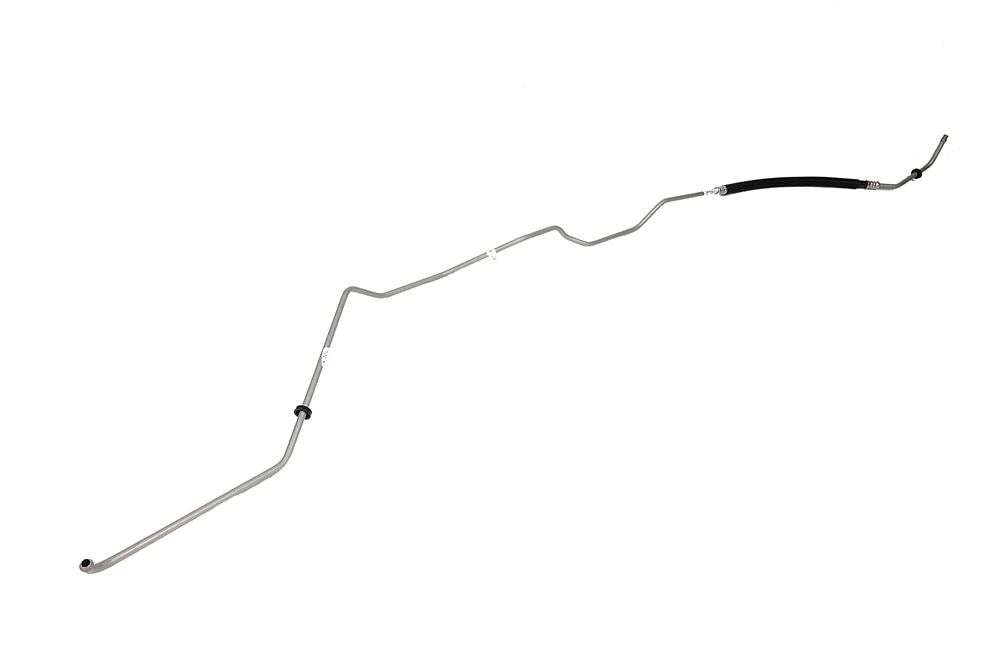 GM Genuine Parts Automatic Transmission Fluid Cooler Lower Line