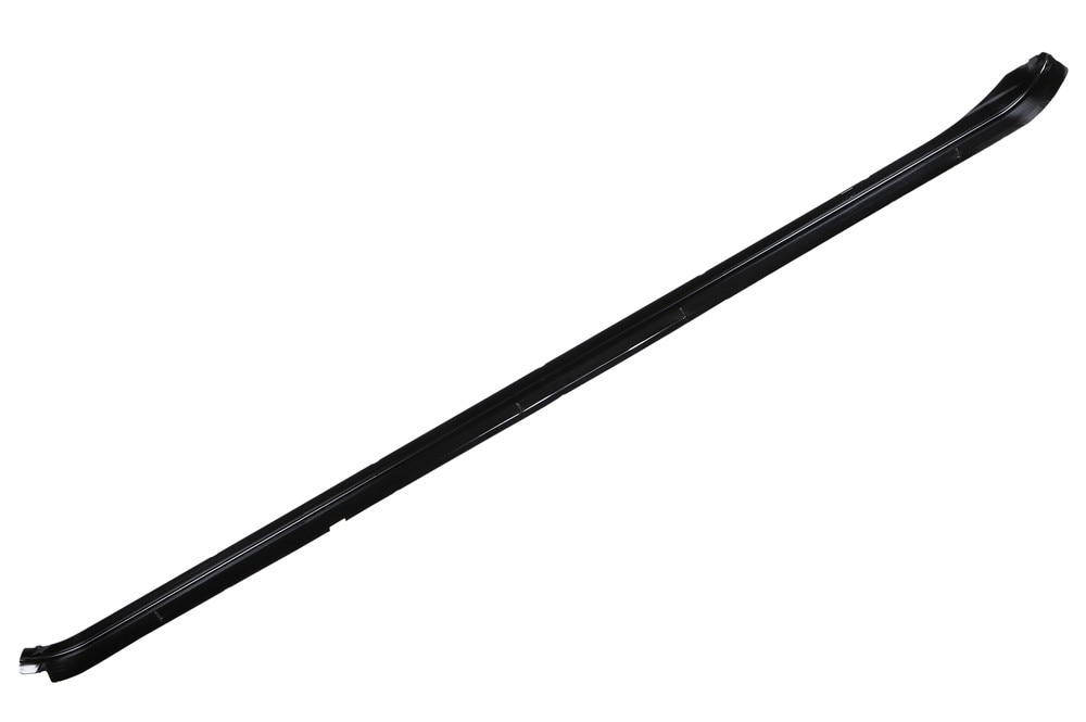 GM Genuine Parts Passenger Side Floor Panel Extension Reinforcement