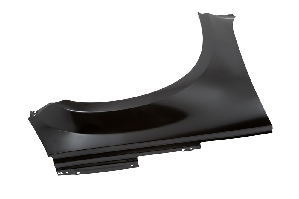 GM Genuine Parts Front Passenger Side Fender