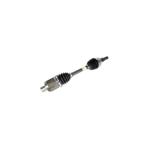 GM Genuine Parts Front Passenger Side Half-Shaft Assembly