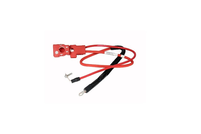 GM Genuine Parts Positive Battery Cable