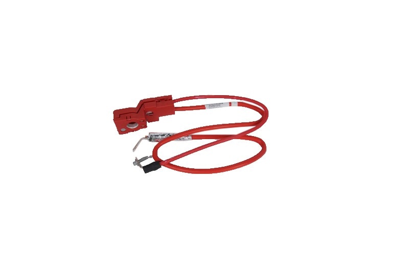 GM Genuine Parts Positive Battery Cable