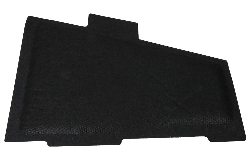 GM Genuine Parts Front Side Door Insulator