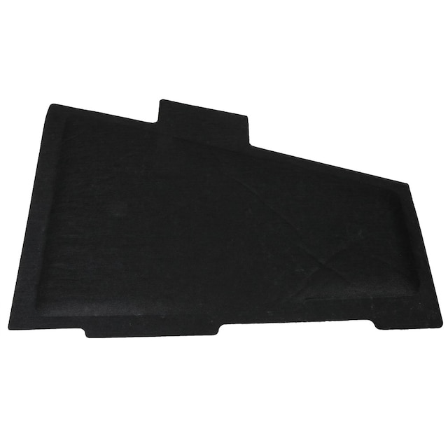 GM Genuine Parts Front Side Door Insulator