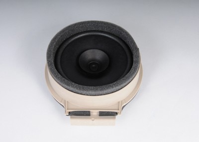 GM Genuine Parts Front Door Radio Speaker
