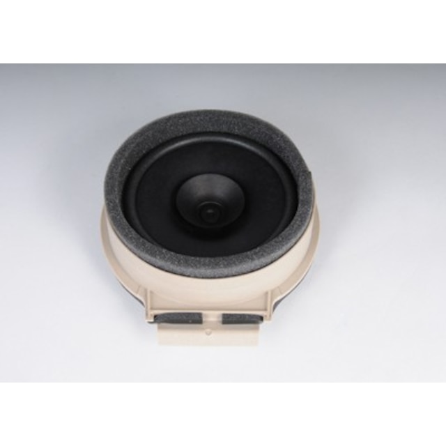 GM Genuine Parts Front Door Radio Speaker