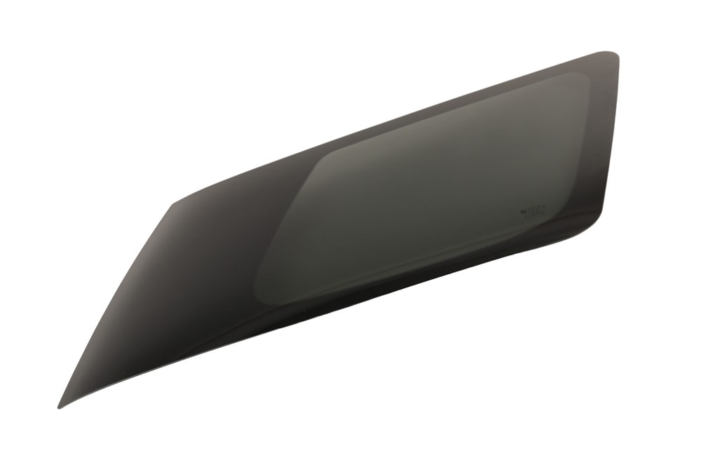 GM Genuine Parts Passenger Side Quarter Window