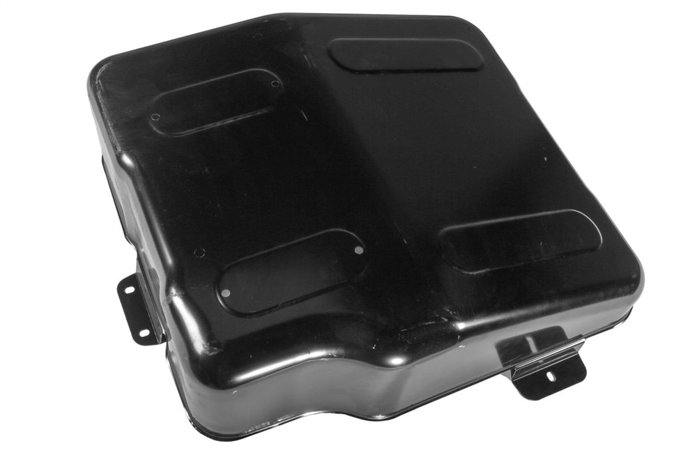 GM Genuine Parts Fuel Tank Auxiliary Shield