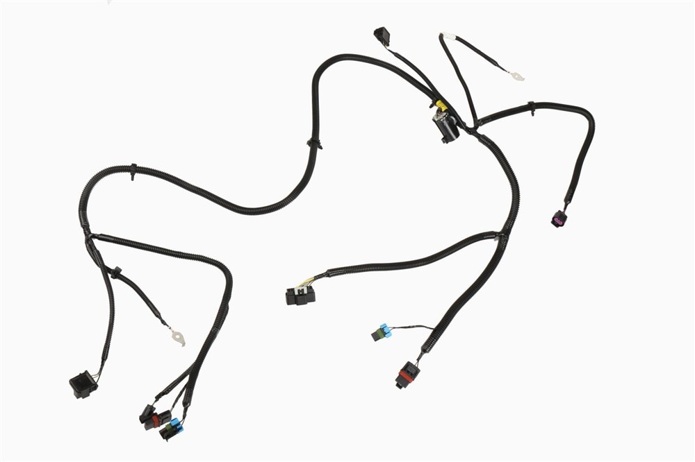 GM Genuine Parts Headlamp Wiring Harness