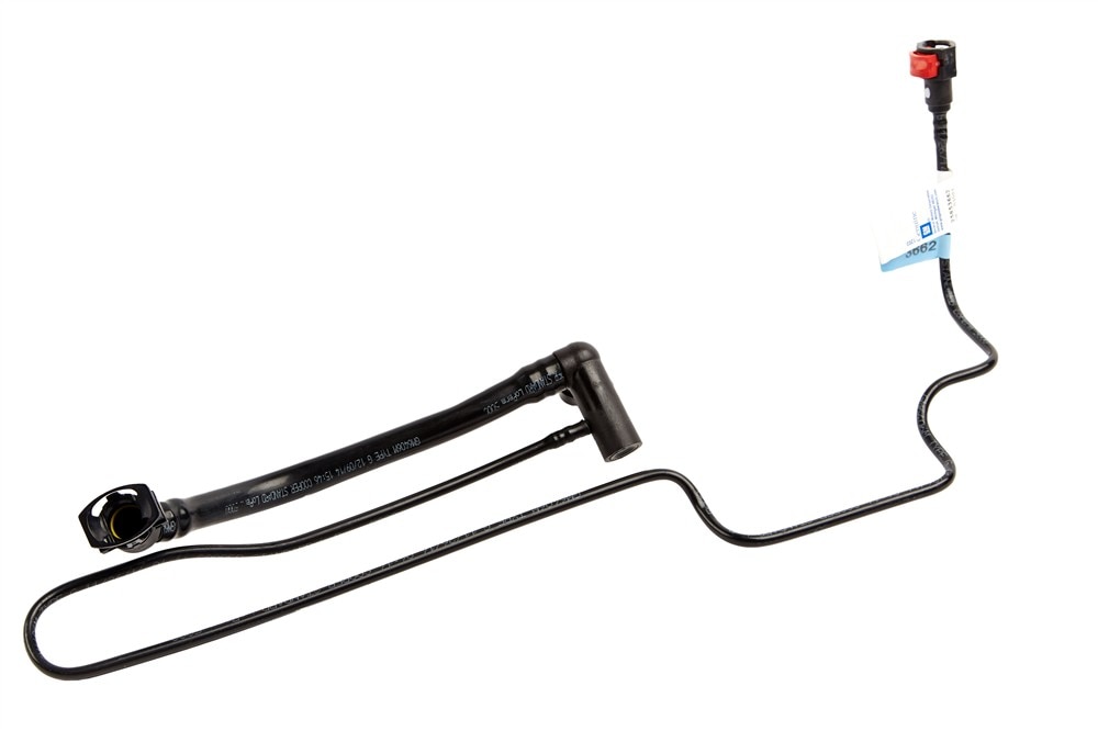 GM Genuine Parts Rear Vapor Canister Vent Hose