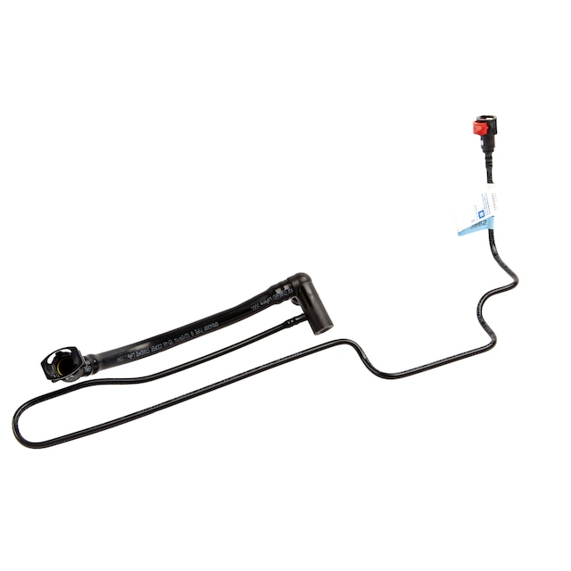 GM Genuine Parts Rear Vapor Canister Vent Hose