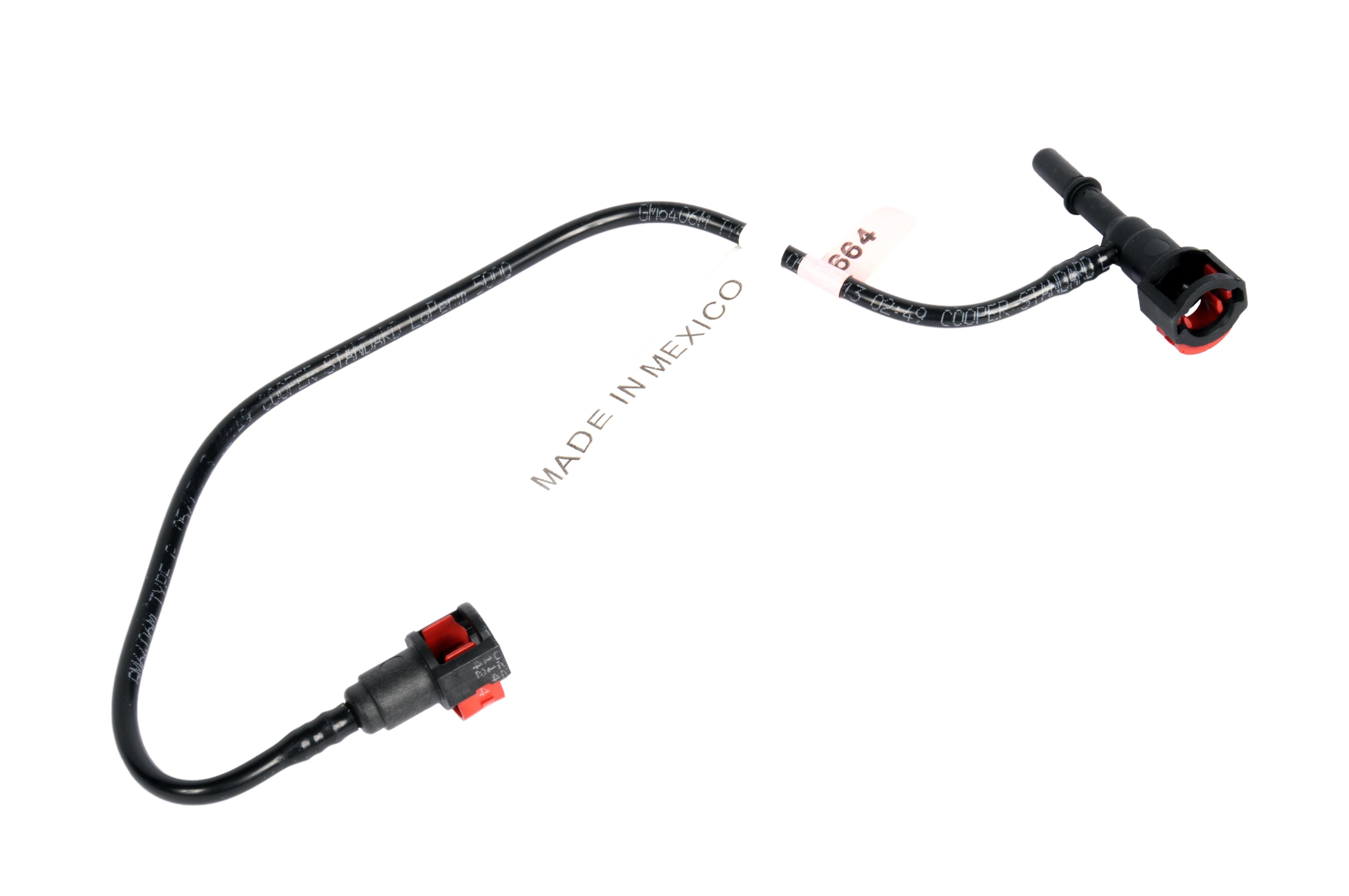 み♡ページ GM Genuine Parts Rear Vapor Canister Vent Hose | 25853664
