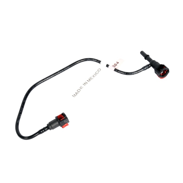 GM Genuine Parts Rear Vapor Canister Vent Hose